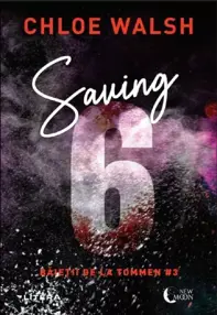 Saving 6. Baietii de la Tommen #3