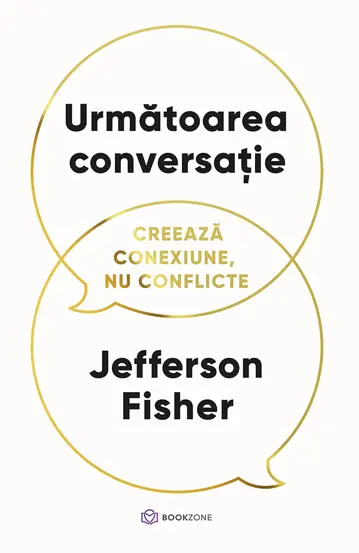 Urmatoarea conversatie