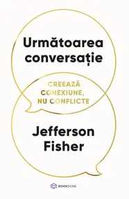 Următoarea conversație