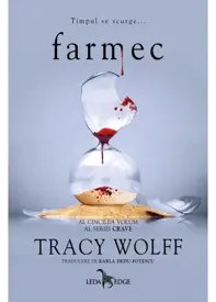Farmec . Seria Crave Vol.5 (resigilat)