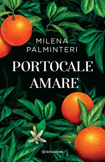 Portocale amare (resigilat)