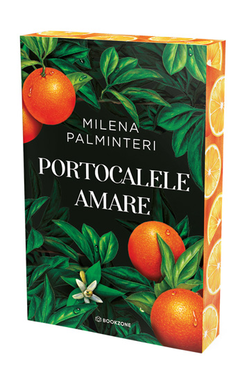 Portocale amare (resigilat)