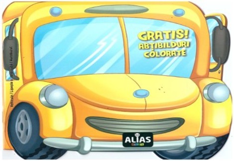 AUTOBUZUL
