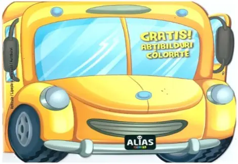 AUTOBUZUL