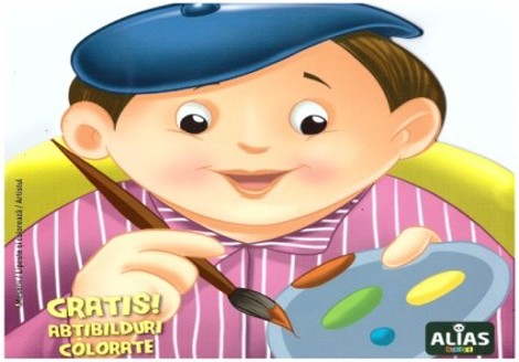 ARTISTUL