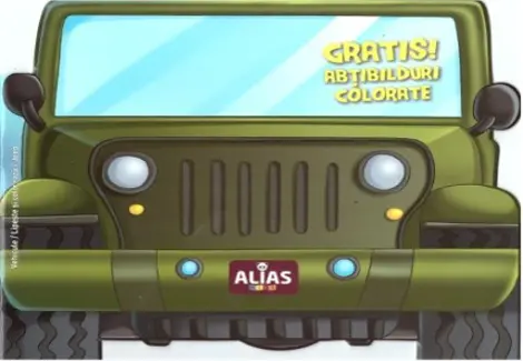 JEEP
