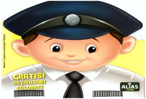 POLITIST