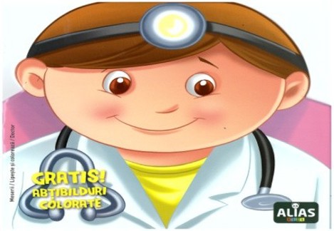 DOCTOR