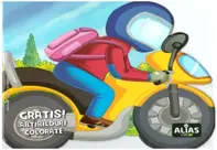 MOTOCICLETA