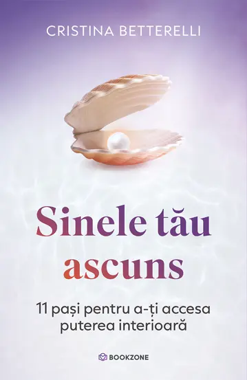 Pachet Binele se ascunde in sufletul tau