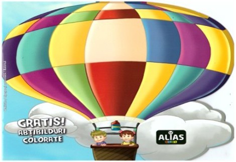 BALONUL