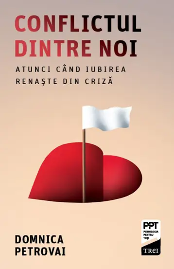 Conflictul dintre noi
