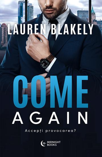 Come again (resigilat)