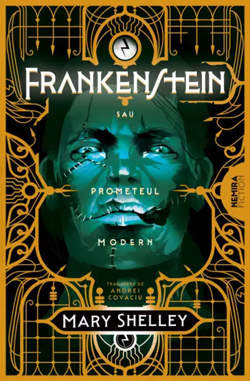 Frankenstein sau Prometeul modern