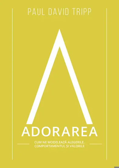 ADORAREA