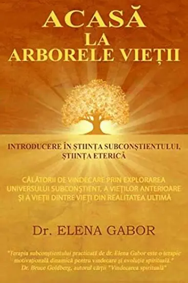 Acasa la Arborele Vietii