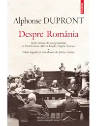 Despre Romania