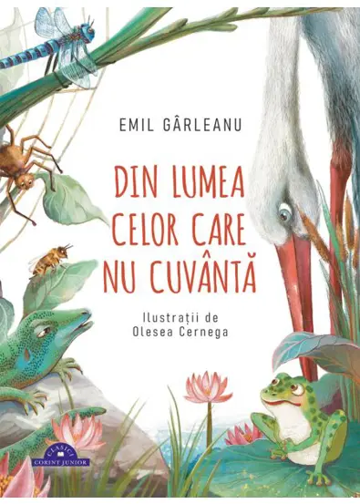 Din lumea celor care nu cuvanta