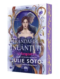 Trandafirul inlantuit - editie speciala