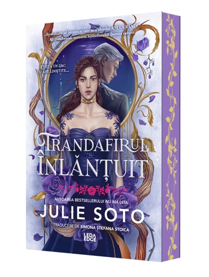 Trandafirul inlantuit - editie speciala