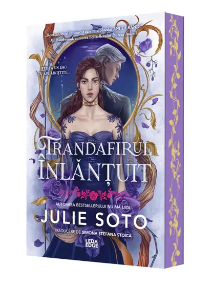 Trandafirul inlantuit - editie speciala