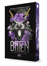 Bitten. O promisiune de sange - editie speciala