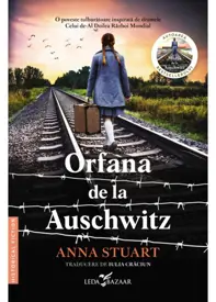 Orfana de la Auschwitz