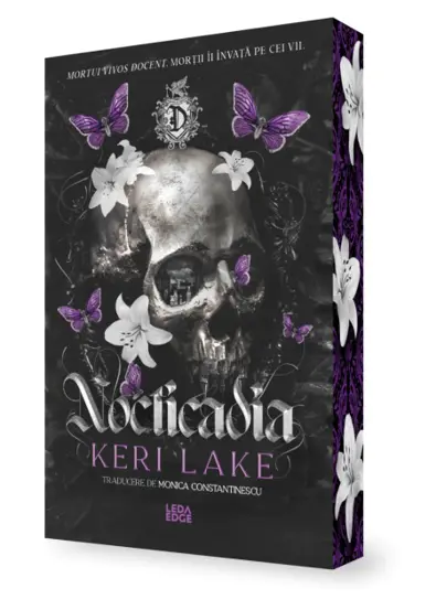 Nocticadia - editie speciala