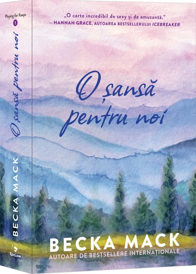 O sansa pentru noi