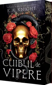 Cuibul de vipere