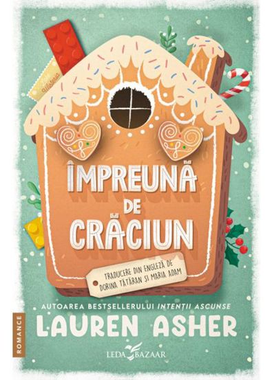 Impreuna de Craciun