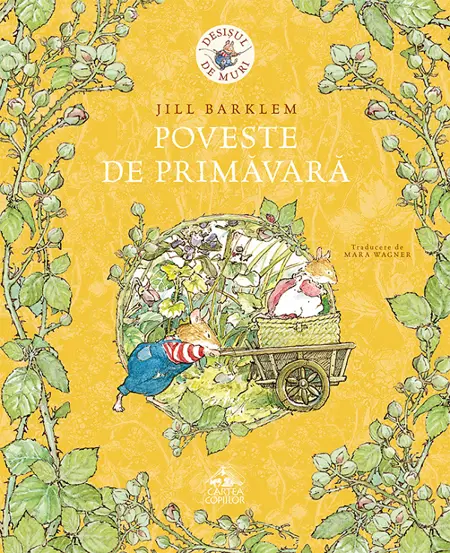 Poveste de primavara (resigilat)