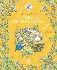Poveste de primavara (resigilat)