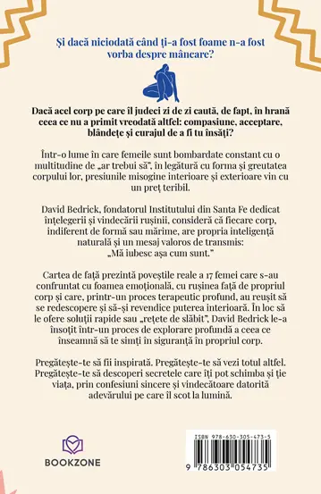 Cum sa-ti iubesti corpul (resigilat)