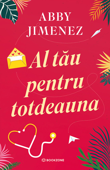 Al tau pentru totdeauna (resigilat)