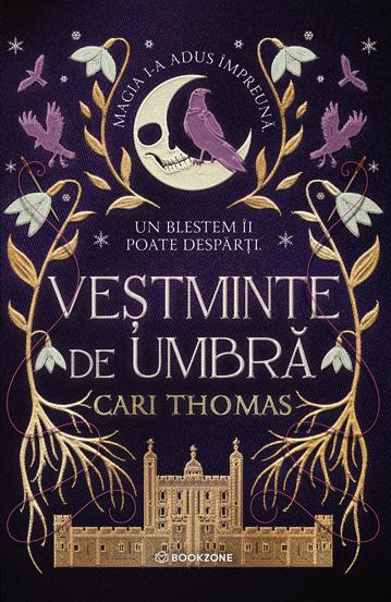 Vesminte de umbra (resigilat)