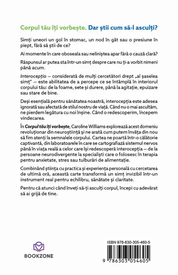 Corpul tau iti vorbeste (resigilat)