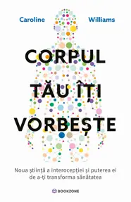 Corpul tau iti vorbeste (resigilat)