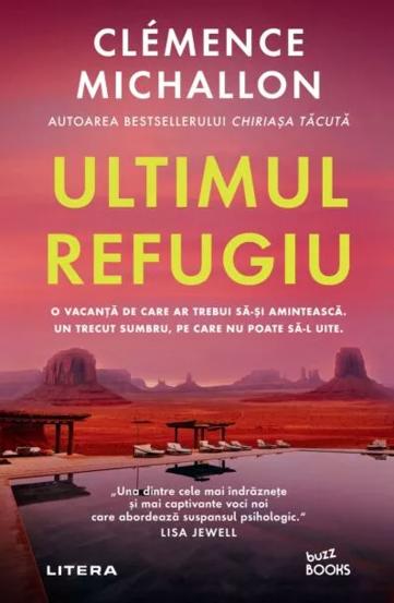 Ultimul refugiu