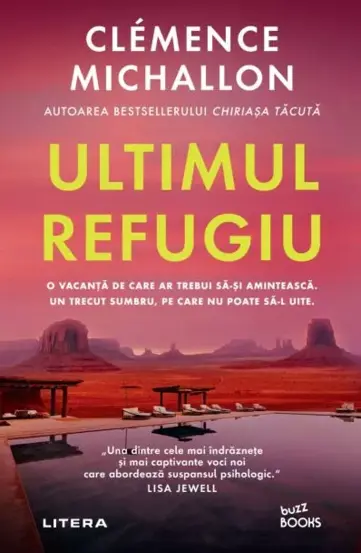 Ultimul refugiu