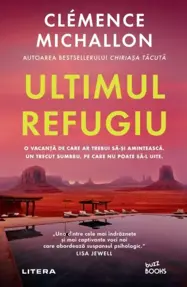Ultimul refugiu