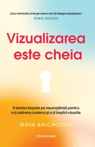 Vizualizarea este cheia (resigilat)