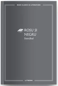 Rosu si Negru Vol. 5 (resigilat)