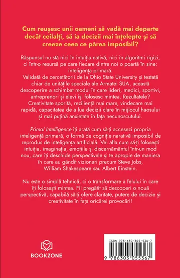 Pachet Puterea Originara