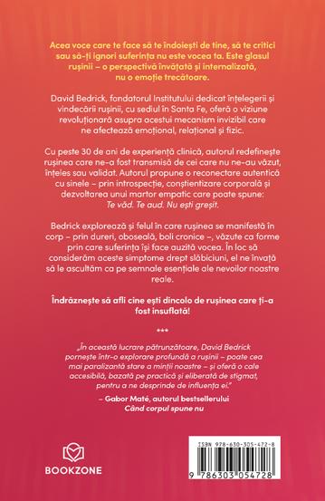 Calea dezrusinarii (resigilat)
