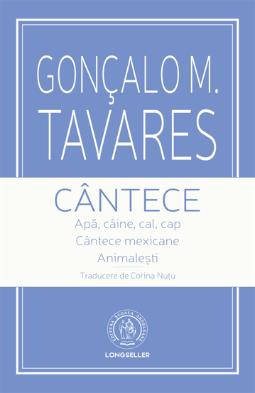 Cantece. Apa, caine, cal, cap. Cantece mexicane. Animalesti (resigilat)