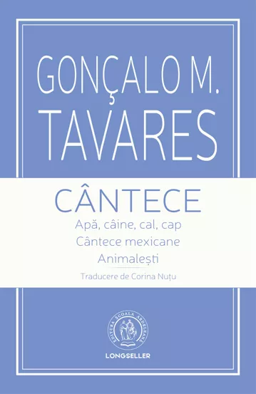 Cantece. Apa, caine, cal, cap. Cantece mexicane. Animalesti (resigilat)