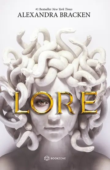 LORE - Editie 2025 (resigilat)