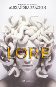 LORE - Ediție 2025 (resigilat)