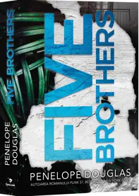 Five brothers (resigilat)